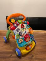 Vtech babywalker, Kinderen en Baby's, Gebruikt, Ophalen