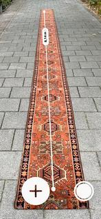 XXL Perzisch tapijt/loper, Huis en Inrichting, Ophalen, Gebruikt, Vintage, 200 cm of meer