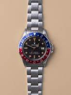 Rolex GMT-Master 16750 Tropical Matte, Sieraden, Tassen en Uiterlijk, Horloges | Heren, Staal, Gebruikt, Ophalen of Verzenden