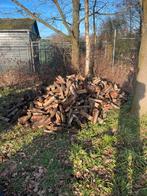 Haardhout (2 kuub), Minder dan 3 m³, Ophalen of Verzenden, Overige houtsoorten, Takken