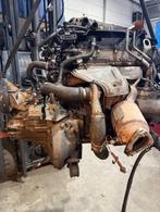 Jumper 2.2 HDI Motorblok en Versnellingsbak Bwj 2012 (LEES), Ophalen, Gebruikt