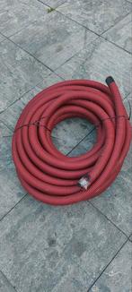 Mantelbuis met trekdraad (diameter 50 mm), Doe-het-zelf en Verbouw, Buizen en Afvoer, Ophalen, Pvc, 6 meter of meer, Overige typen