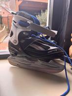 Schaatsen maat 34-37 Nijdam, Ophalen, Zo goed als nieuw, IJshockeyschaatsen, Nijdam