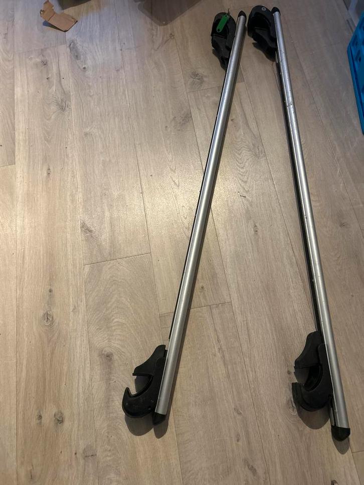 Seat Ateca Dakdragers, Auto diversen, Dakdragers, Gebruikt, Ophalen of Verzenden