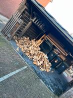 Droog haardhout🪵🔥 Direct te stoken! Bezorgen of afhalen!, Ophalen