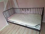 Ikea meiden bed, Ophalen, 85 tot 100 cm, Zo goed als nieuw, Matras