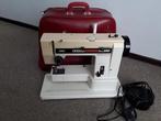PFAFF Hobbymatic 807 naaimachine, Hobby en Vrije tijd, Naaimachines en Toebehoren, Ophalen, Gebruikt, Naaimachine, Pfaff