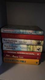 Toon Kortooms Boeken Collectie, Ophalen of Verzenden, Gelezen, Nederland
