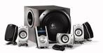 LOGITECH Z-5500 5.1 Dolby Digital Surround speaker set, Ophalen, Nieuw, Audiokanaal 5.1, Logitech Z-5500