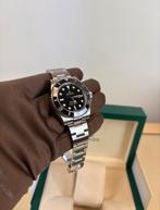 Rolex Submariner No Date 114060 originele doos en papieren!, Sieraden, Tassen en Uiterlijk, Horloges | Heren, Ophalen, Staal, Polshorloge
