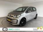 Volkswagen Up! 1.0 BMT move up!, Voorwielaandrijving, Stof, Gebruikt, Origineel Nederlands