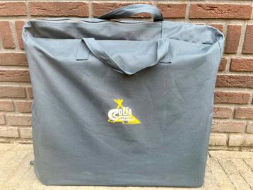 Defa camping/garderobe kast (campers collection) beschikbaar voor biedingen