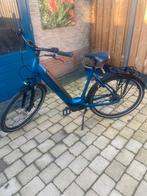 Met garantie nieuwe Cube Supreme Hybird de Luxe one, Ophalen, Zo goed als nieuw, Cube, 50 km per accu of meer