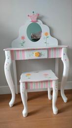 Teamson Fantasy Fields kaptafel, Ophalen, 50 tot 100 cm, Zo goed als nieuw, Minder dan 100 cm
