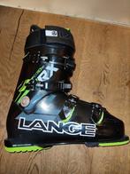 Skischoenen  LANGE RX110pro, Sport en Fitness, Skiën en Langlaufen, Schoenen, Overige merken, Gebruikt, Ophalen of Verzenden