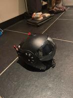 Boxer helm, Ophalen of Verzenden, Zo goed als nieuw