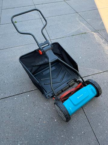 Gardena Grasmaaier 330, beschikbaar voor biedingen