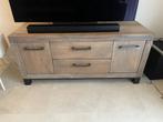 Gratis TV kast - Mooi en functioneel!, Ophalen, Gebruikt, 150 tot 200 cm, Minder dan 100 cm