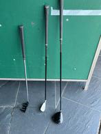 Kinder golfclubs, Sport en Fitness, Golf, Ophalen of Verzenden, Gebruikt, Club, Overige merken