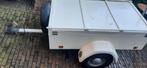 BAGAGEWAGEN  SARIS, Auto diversen, Aanhangers en Bagagewagens, Ophalen, Gebruikt