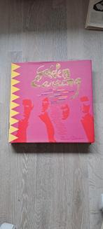 GOLDEN EARRING 40 jaar Rock & Roll herinneringsboek, Boeken, Ophalen of Verzenden, Zo goed als nieuw, Artiest