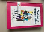 Ella Wijsman - Gedrag in organisaties, Ophalen of Verzenden, Nieuw, Ella Wijsman; Gert Alblas