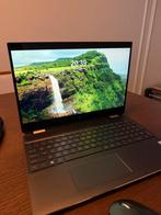HP spectre x360 15, Computers en Software, Windows Laptops, Ophalen, 15 inch, 512 GB, Zo goed als nieuw