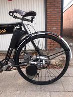 Transport fiets gazelle met hulpmotor Uit de DDR, Fietsen en Brommers, Ophalen of Verzenden