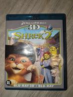 Shrek 2 - Blu-ray 3D, Ophalen of Verzenden, Zo goed als nieuw