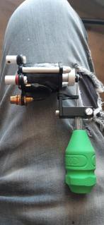 Rotary tattoo machine NIEUW ado, Ophalen of Verzenden, Nieuw