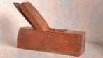Vintage Nooitgedagt blokschaaf, houtschaaf, Antiek en Kunst, Antiek | Gereedschap en Instrumenten, Ophalen of Verzenden