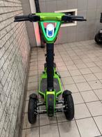 iLark elektrische driewieler step, Ophalen of Verzenden, Zo goed als nieuw, Elektrische step (E-scooter), Onbekend