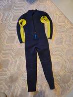 Decathlon Olaian Wetsuit 8 jaar, UV-zwemkleding, Jongen of Meisje, Badpak, Decathlon