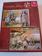 Legpuzzel, Ophalen of Verzenden, 500 t/m 1500 stukjes, Zo goed als nieuw