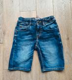 Raizzed korte spijkerbroek 128, Kinderen en Baby's, Kinderkleding | Maat 128, Ophalen of Verzenden, Zo goed als nieuw, Jongen