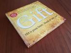 PATTY HARPENAU: THE GIFT - Het is jouw leven.Maak er wat van, Ophalen of Verzenden, Zo goed als nieuw, PATTY HARPENAU