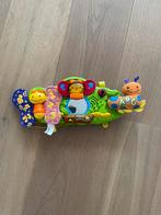 V Tech keybord met geluidjes, Ophalen of Verzenden, Zo goed als nieuw, 6 maanden tot 2 jaar