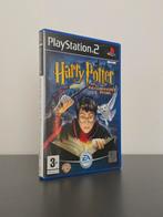Harry Potter and the Philosopher's Stone - PS2 game, Spelcomputers en Games, Games | Sony PlayStation 2, 1 speler, Ophalen of Verzenden
