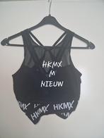 Hkmx m nieuw, Maat 38/40 (M), Zwart, Nieuw, Ophalen of Verzenden