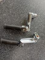 Footpegs / Voetsteunen Indian Chief classic v.a. 2015, Ophalen of Verzenden, Gebruikt