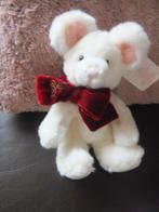 kerst knuffel,muis, Diversen, Ophalen of Verzenden, Zo goed als nieuw
