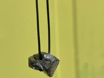 Elite Shungite - edel Shungiet ruwe hanger mineralen beschikbaar voor biedingen