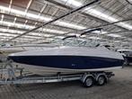 Crownline 210 Cuddy, Watersport en Boten, Speedboten, 6 meter of meer, Zo goed als nieuw, 200 pk of meer, Polyester