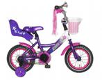 Meisjesfietsen 12 14 16 18 20  inch Van Af 120 Euro, Popal Cooper, Ophalen of Verzenden, Handrem, Nieuw