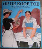 Op de koop toe Weggevertjes in Nederland, Ophalen of Verzenden, Gelezen, Diverse schrijvers