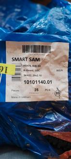 125 x Buitenband ATB Schwalbe Smart Sam 29x2.10 54-622, Ophalen, Nieuw, Mountainbike, Band