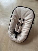 Kidsmill newborn frame en velours bekleding naturel, Kinderen en Baby's, Kinderstoelen, Ophalen, Zo goed als nieuw, Overige typen