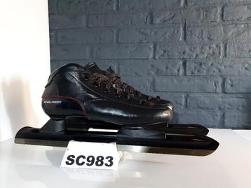 EHS Radon Viking Marathon Schaatsen Noren Schaats Maat 39 beschikbaar voor biedingen