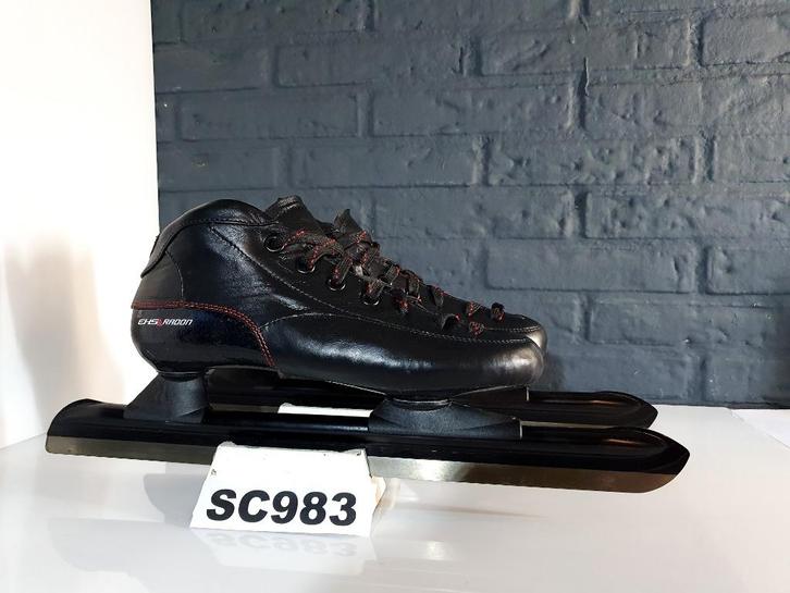 EHS Radon Viking Marathon Schaatsen Noren Schaats Maat 39, Sport en Fitness, Schaatsen, Nieuw, Noren, Viking, Verzenden