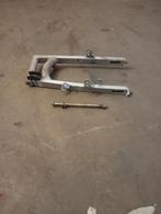 Nette verstrekte achterbrug honda mt5 mt8, Ophalen of Verzenden, Zo goed als nieuw, Overige typen, Honda mt mtx mb mtx mb